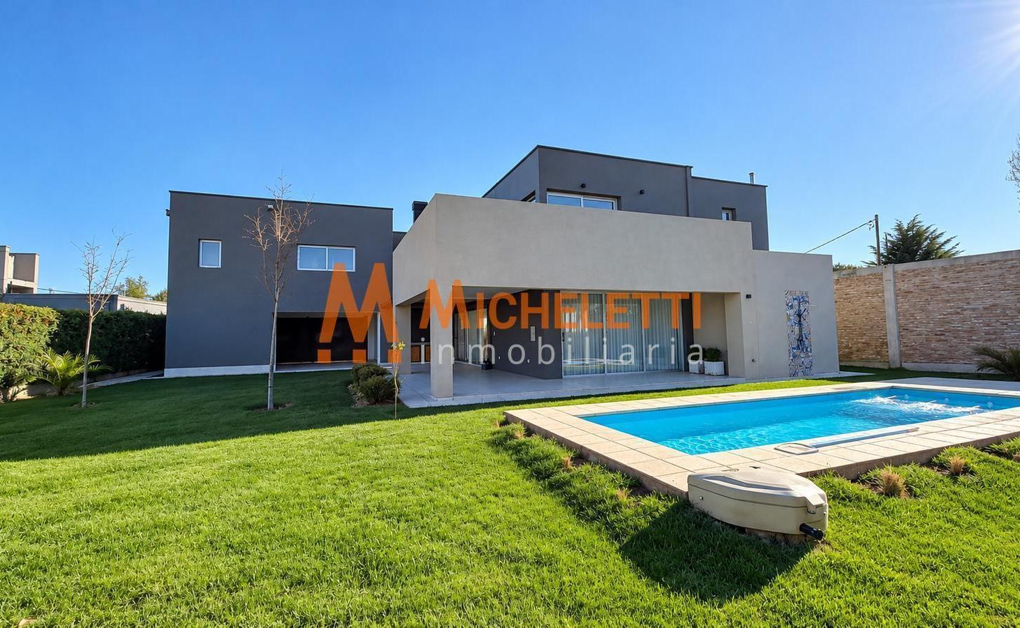 Foto de Casa en Venta - BARRIO LA MASIA, imagen 2