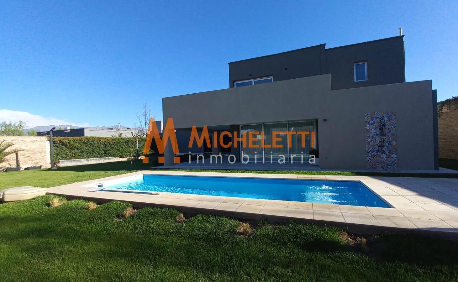 Foto de Casa en Venta - BARRIO LA MASIA, imagen 5