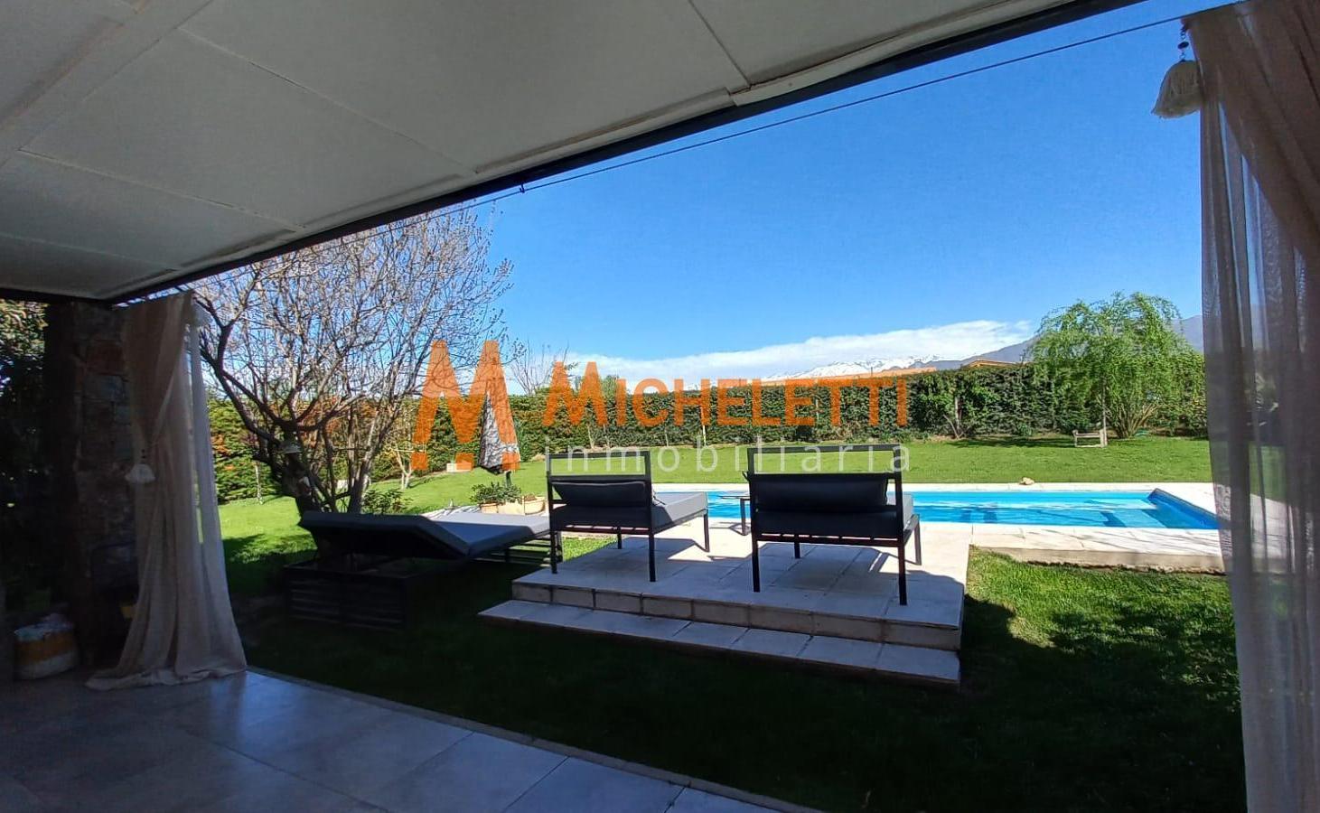 Foto de Casa EN VENTA BARRIO VIÑAS DE ORTIZ, imagen 3