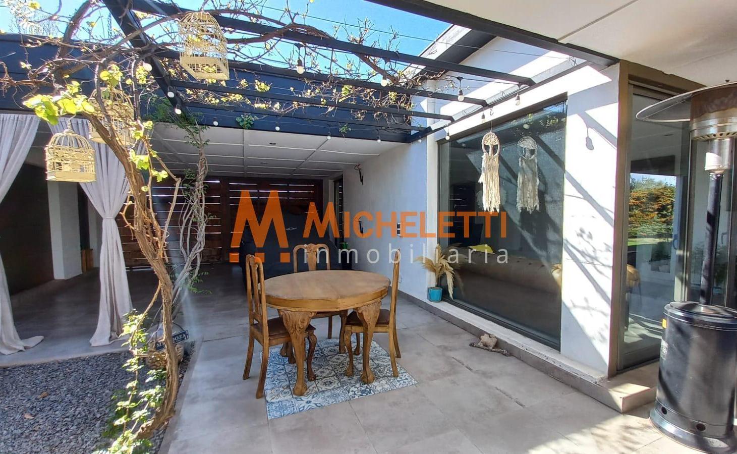 Foto de Casa EN VENTA BARRIO VIÑAS DE ORTIZ, imagen 5