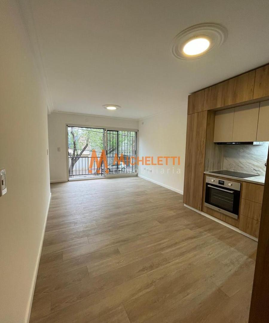Foto de Departamento en alquiler en calle Don Bosco 348, Ciudad, imagen 1