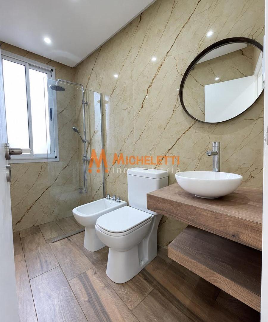 Foto de Departamento en alquiler en calle Don Bosco 348, Ciudad, imagen 2