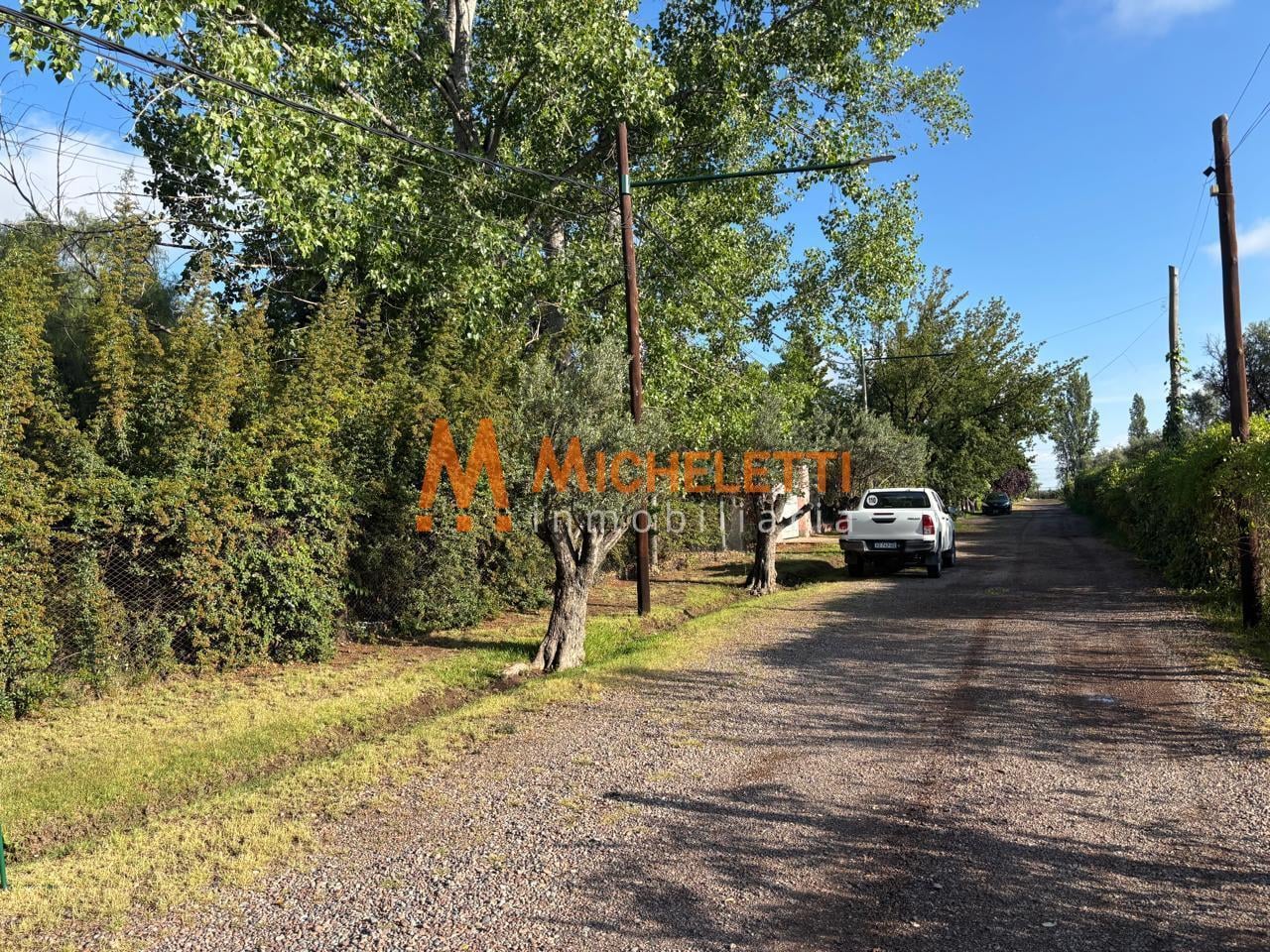 Foto de Terreno en venta Vistalba, Luján de Cuyo, barrio La capilla, Mendoza, imagen 5