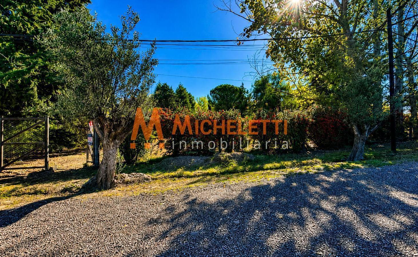 Foto de Terreno en venta en el barrio La capilla, Vistalba, Lujan de Cuyo, imagen 5