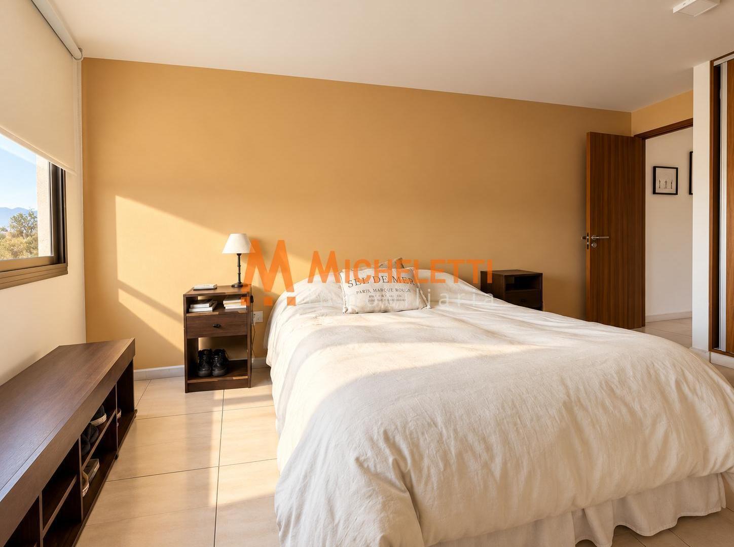 Foto de Dúplex en calle Beltrán - 3 dormitorios, 2 baños, seguridad - complejo, imagen 4