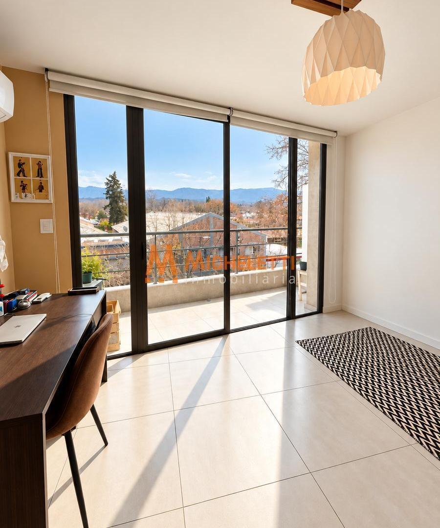 Foto de Dúplex en calle Beltrán - 3 dormitorios, 2 baños, seguridad - complejo, imagen 5