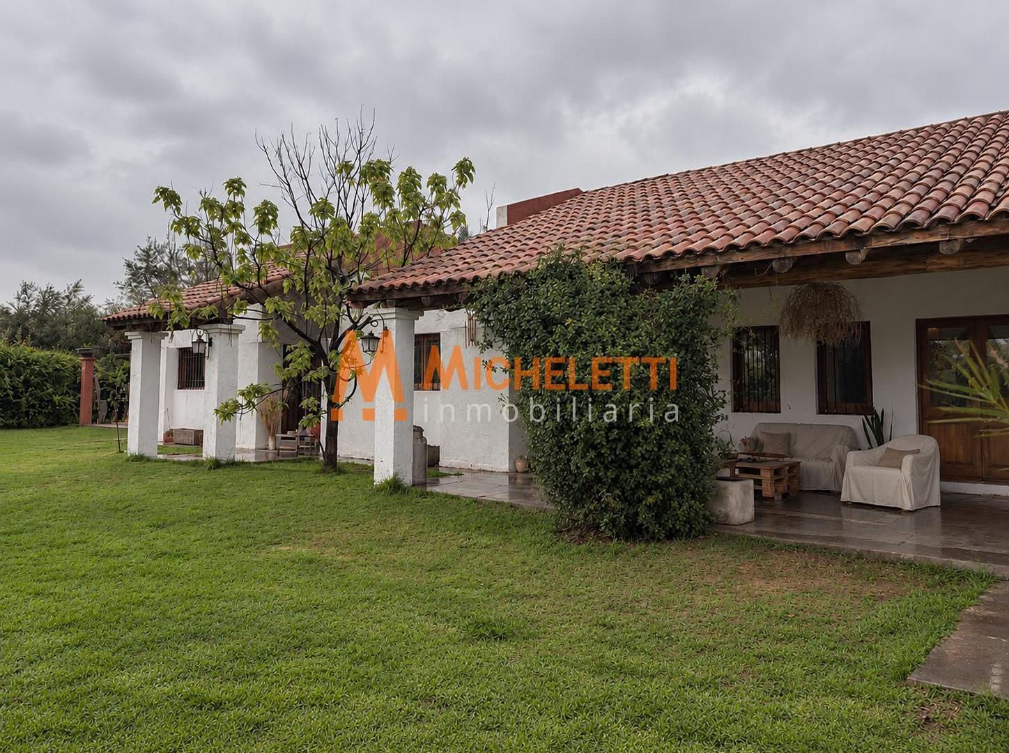 Foto de Casa EN VENTA BARRIO LA MASIA, imagen 2