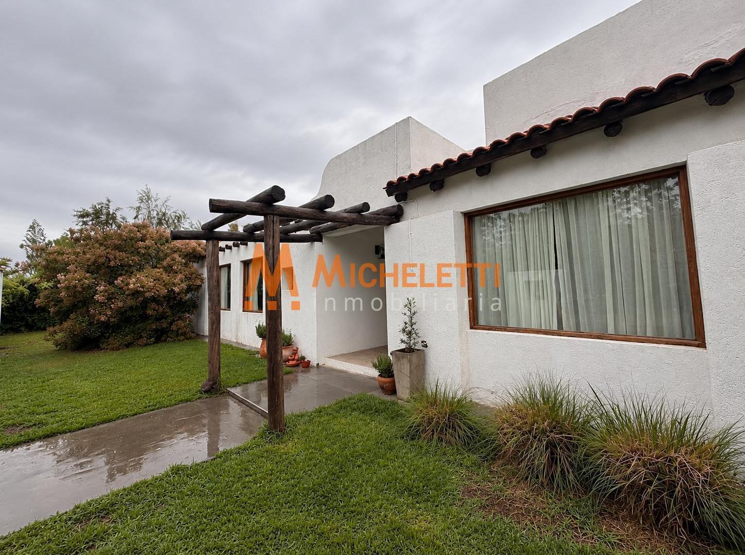 Foto de Casa EN VENTA BARRIO LA MASIA, imagen 3