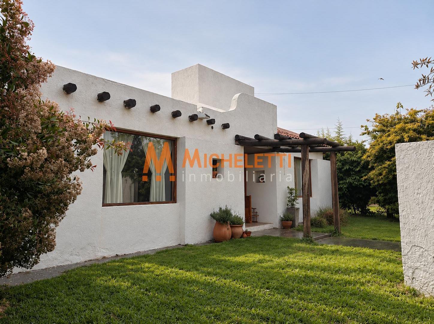Foto de Casa EN VENTA BARRIO LA MASIA, imagen 5