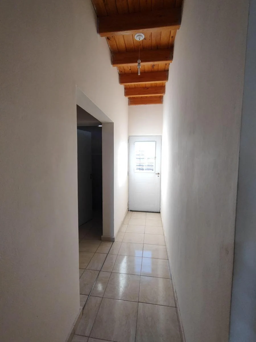 Venta Casa en “loteo Arboit” Rivadavia 2