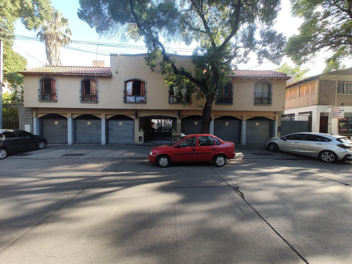 Propiedad en Argentina