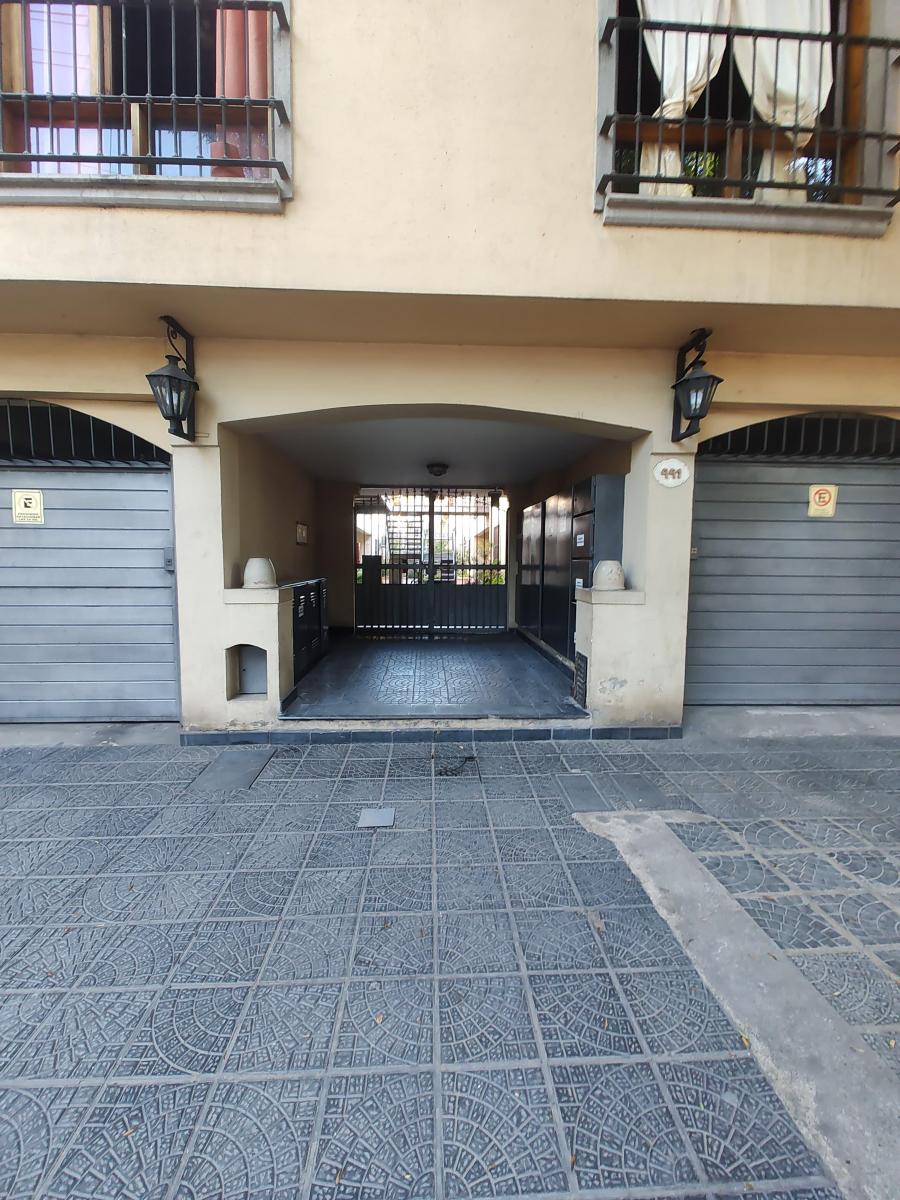 Venta Departamento Amoblado en Ciudad 4