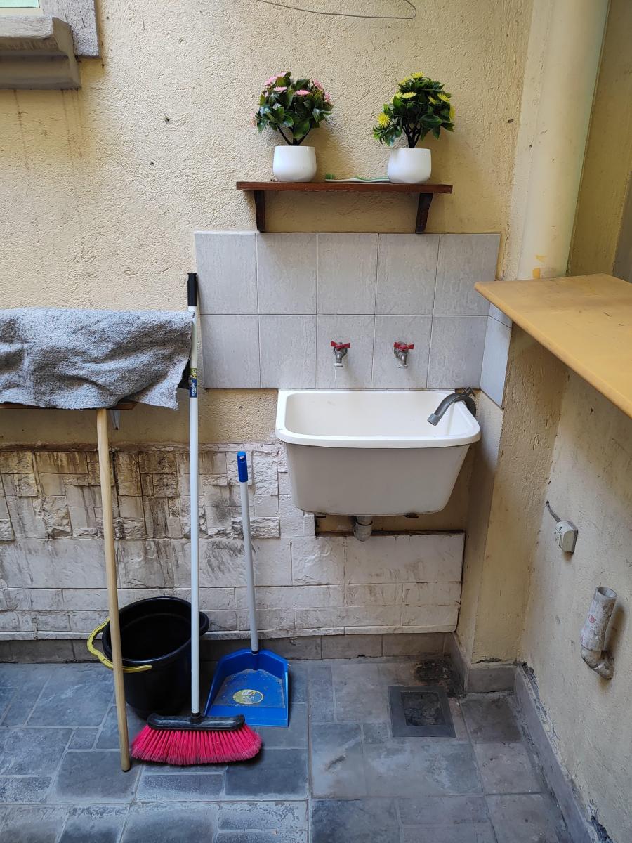 Venta Departamento Amoblado en Ciudad 2