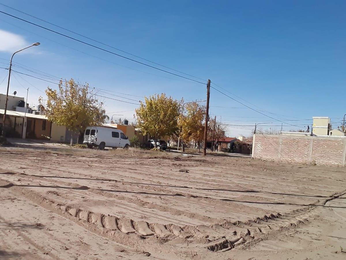 Venta de Lote Barrio El Trébol 4