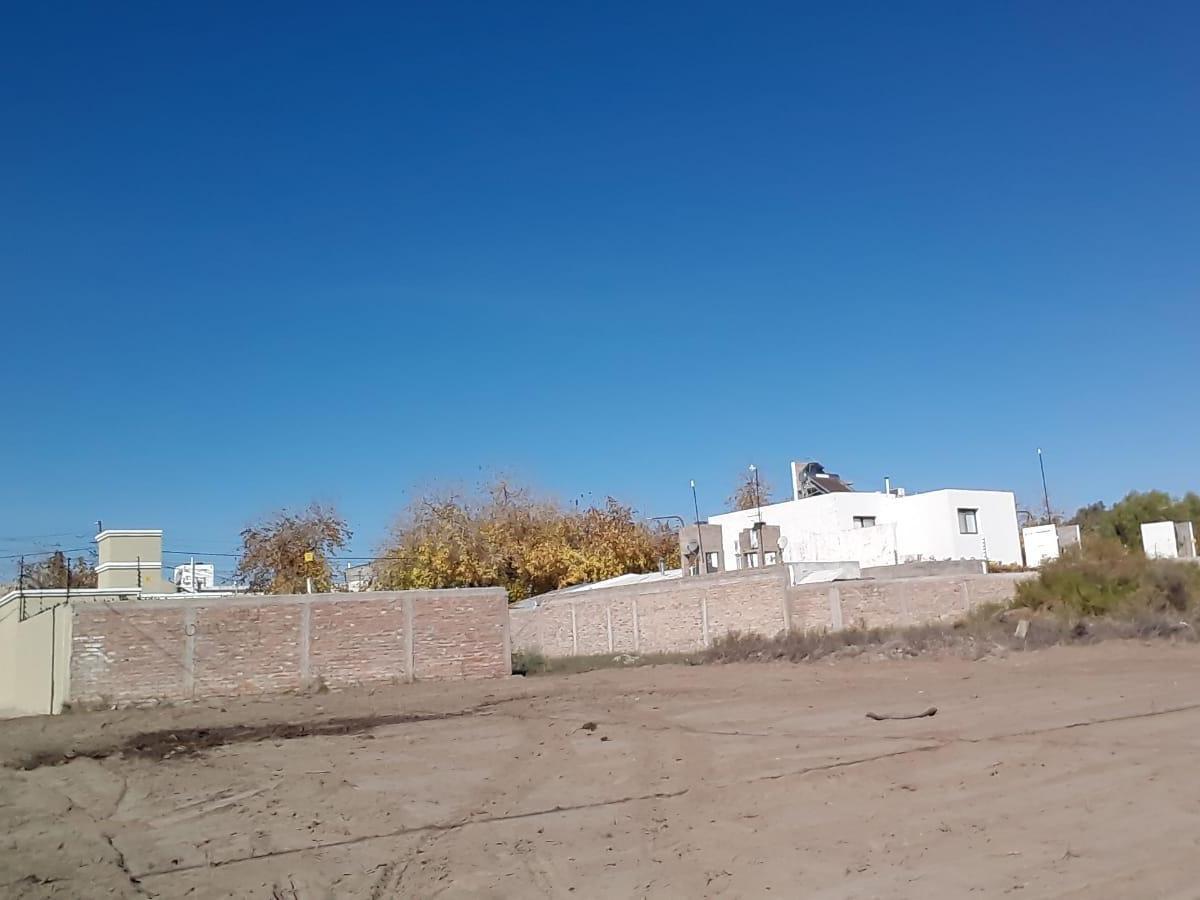 Venta de Lote Barrio El Trébol 5