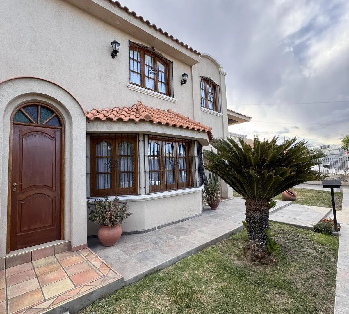 VENTA Casa sobre Avda. Lima. San Martín 4