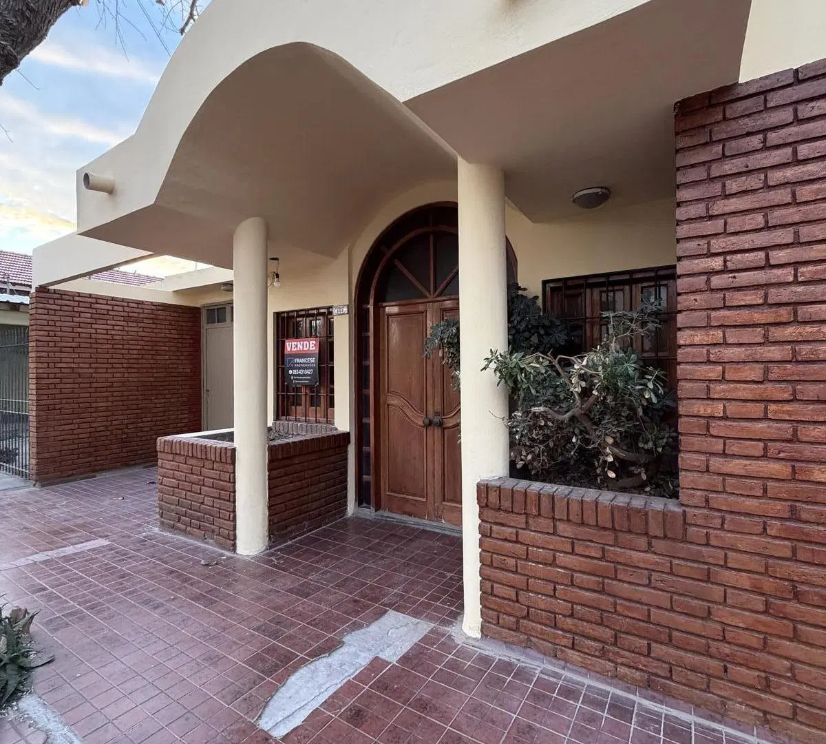 Venta Casa B° Las Bóvedas. San Martín, Mendoza 1