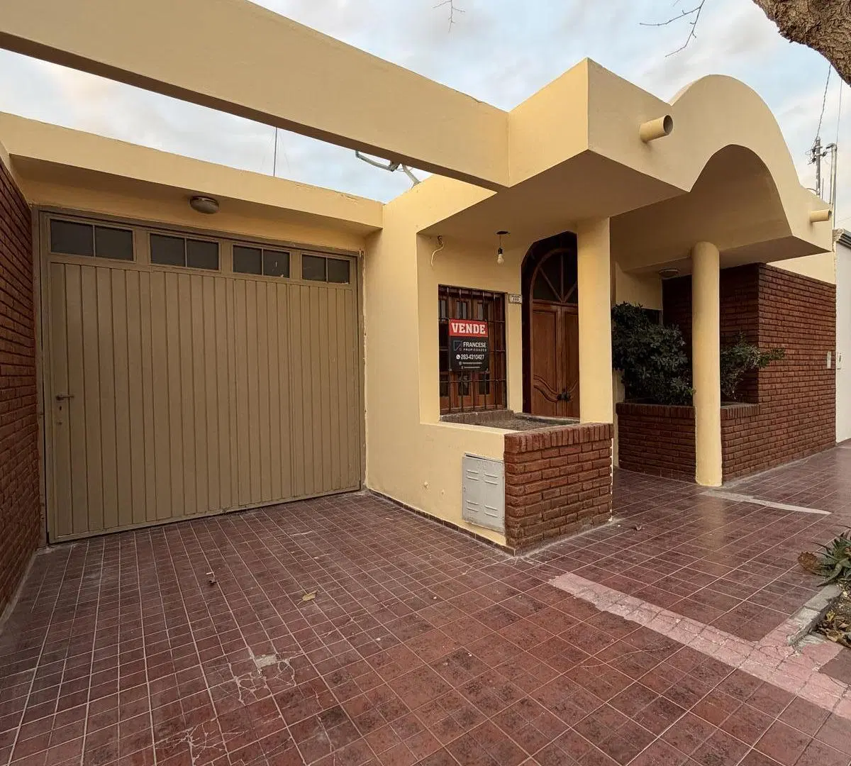 Venta Casa B° Las Bóvedas. San Martín, Mendoza 3