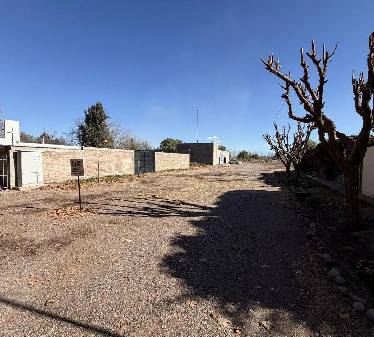 VENTA de Lote de 500mts en Junin, Mza 2