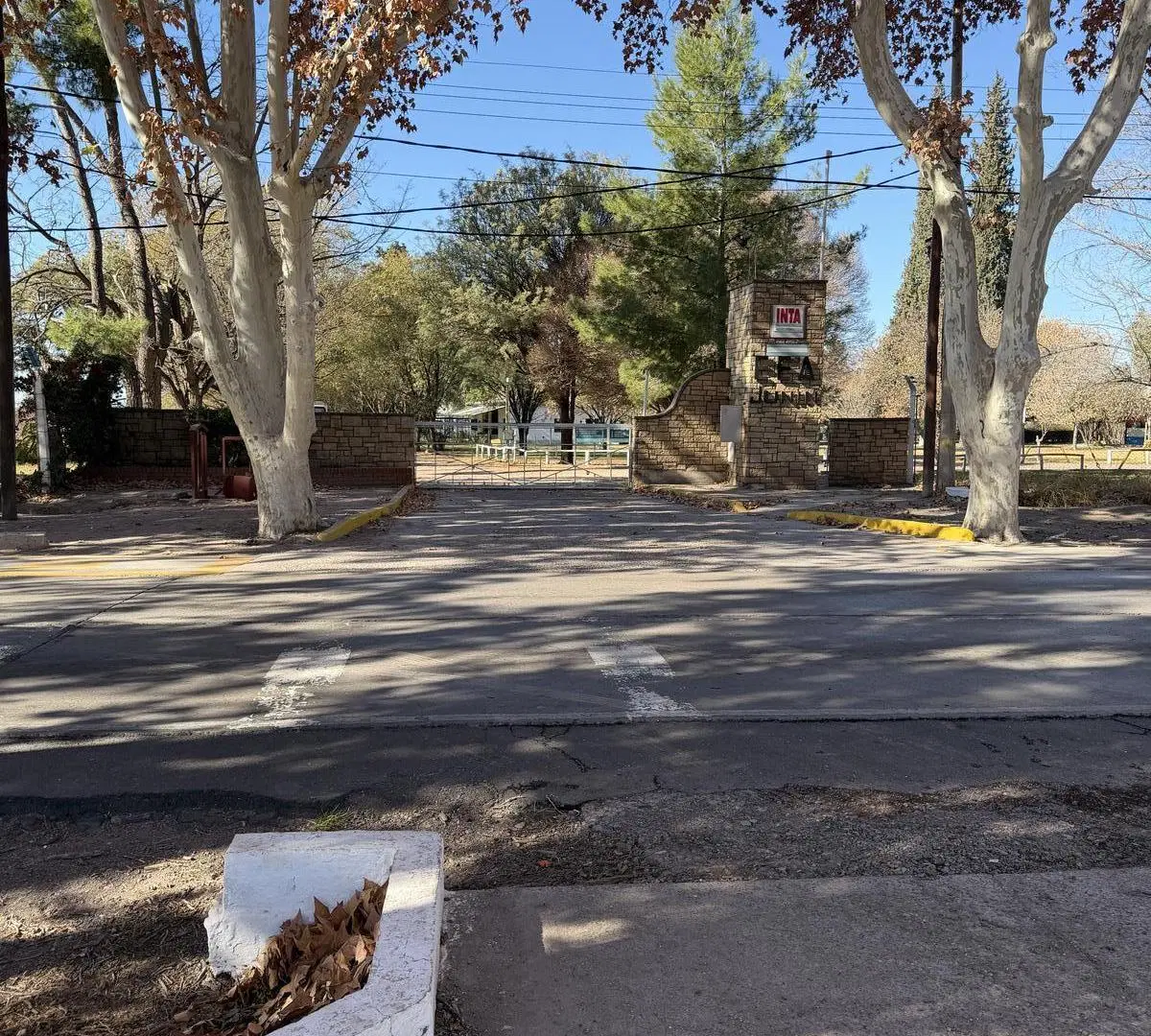 VENTA de Lote de 500mts en Junin, Mza 3