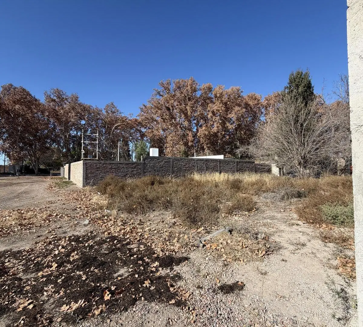 VENTA de Lote de 500mts en Junin, Mza 5