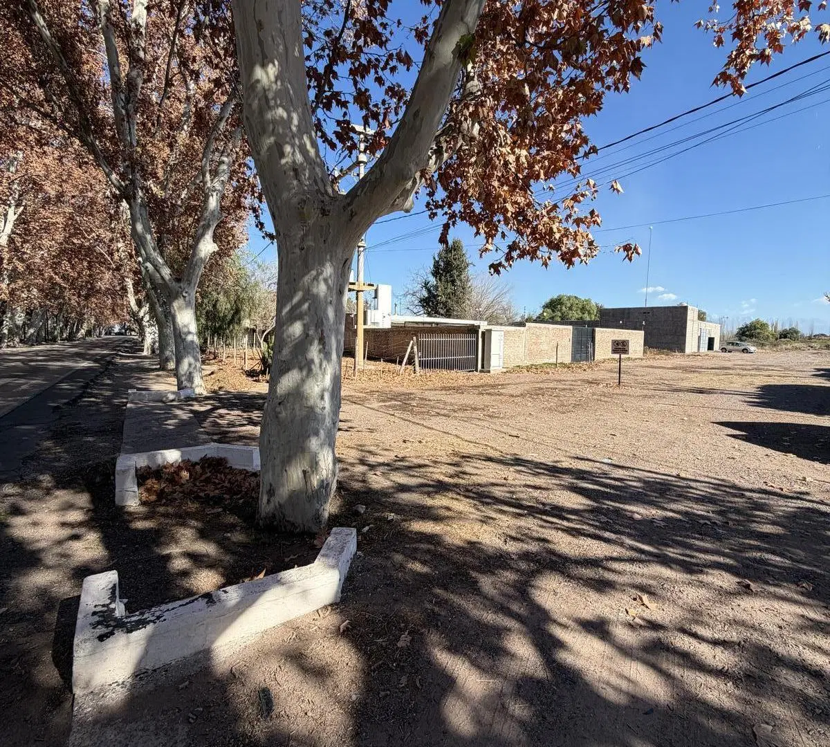 VENTA de Lote de 500mts en Junin, Mza 1
