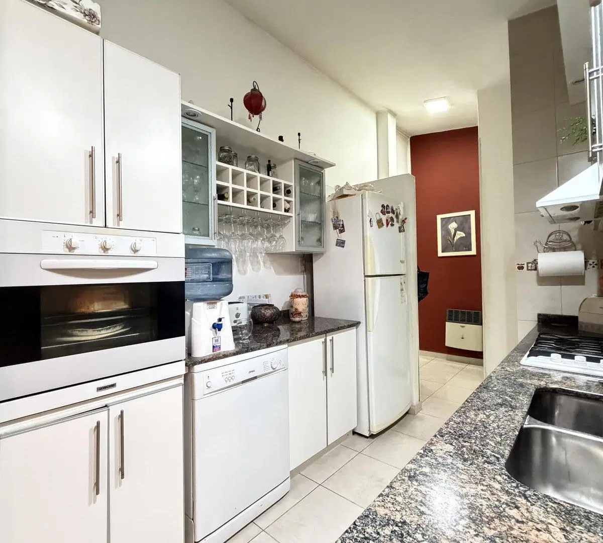 Casa en Junin 8