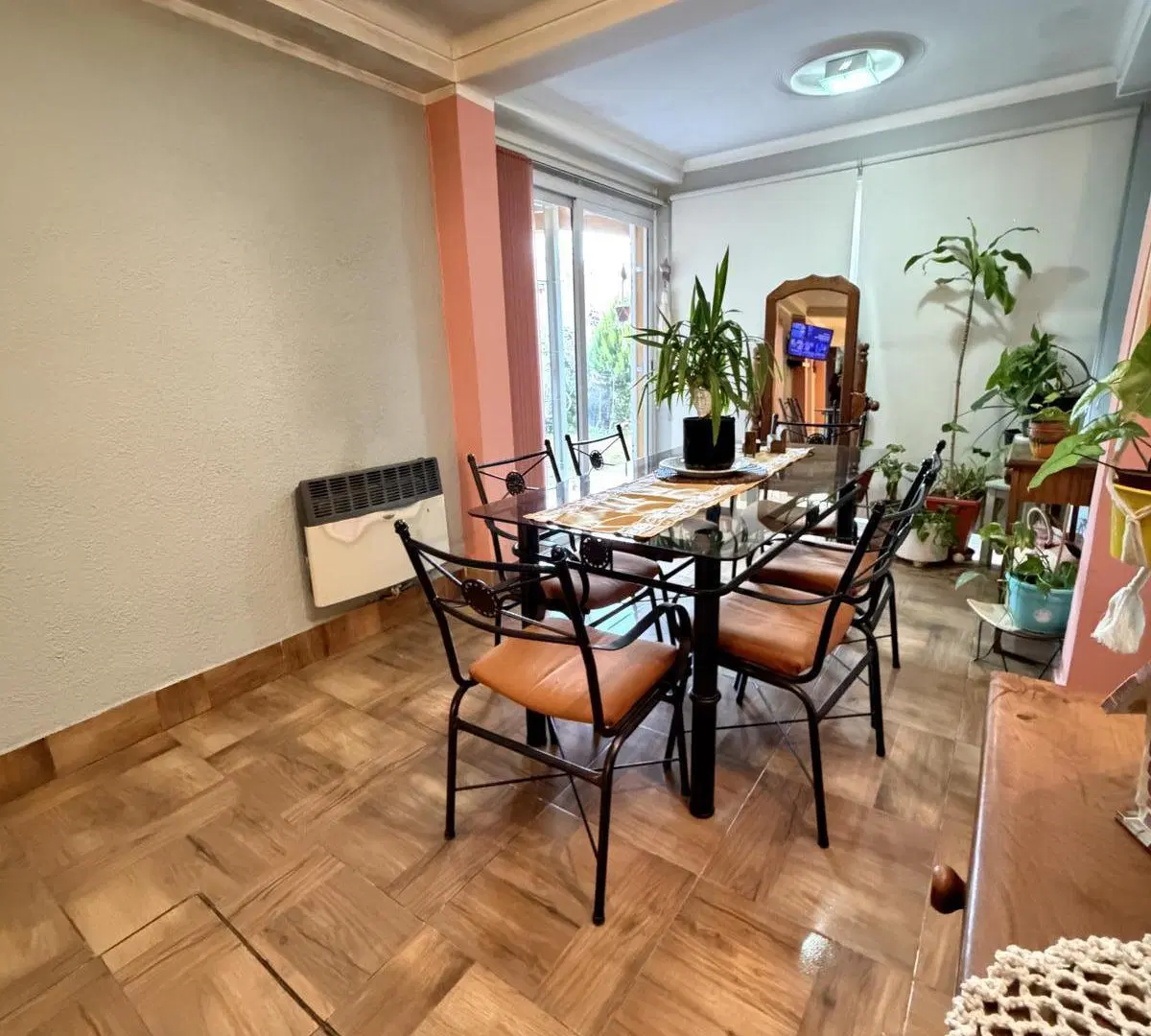 Casa en Junin 3