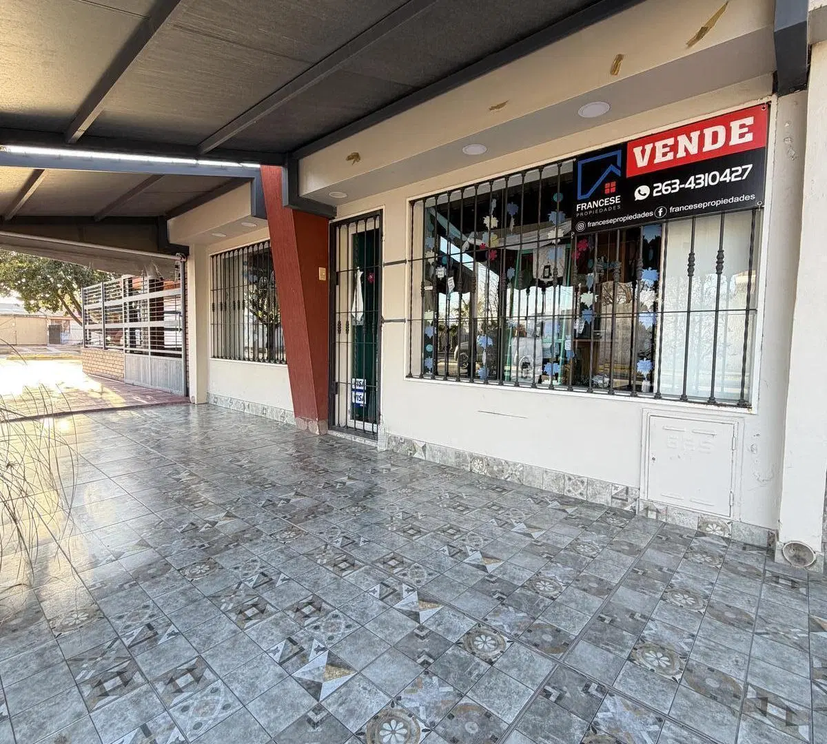 Casa en Junin 2