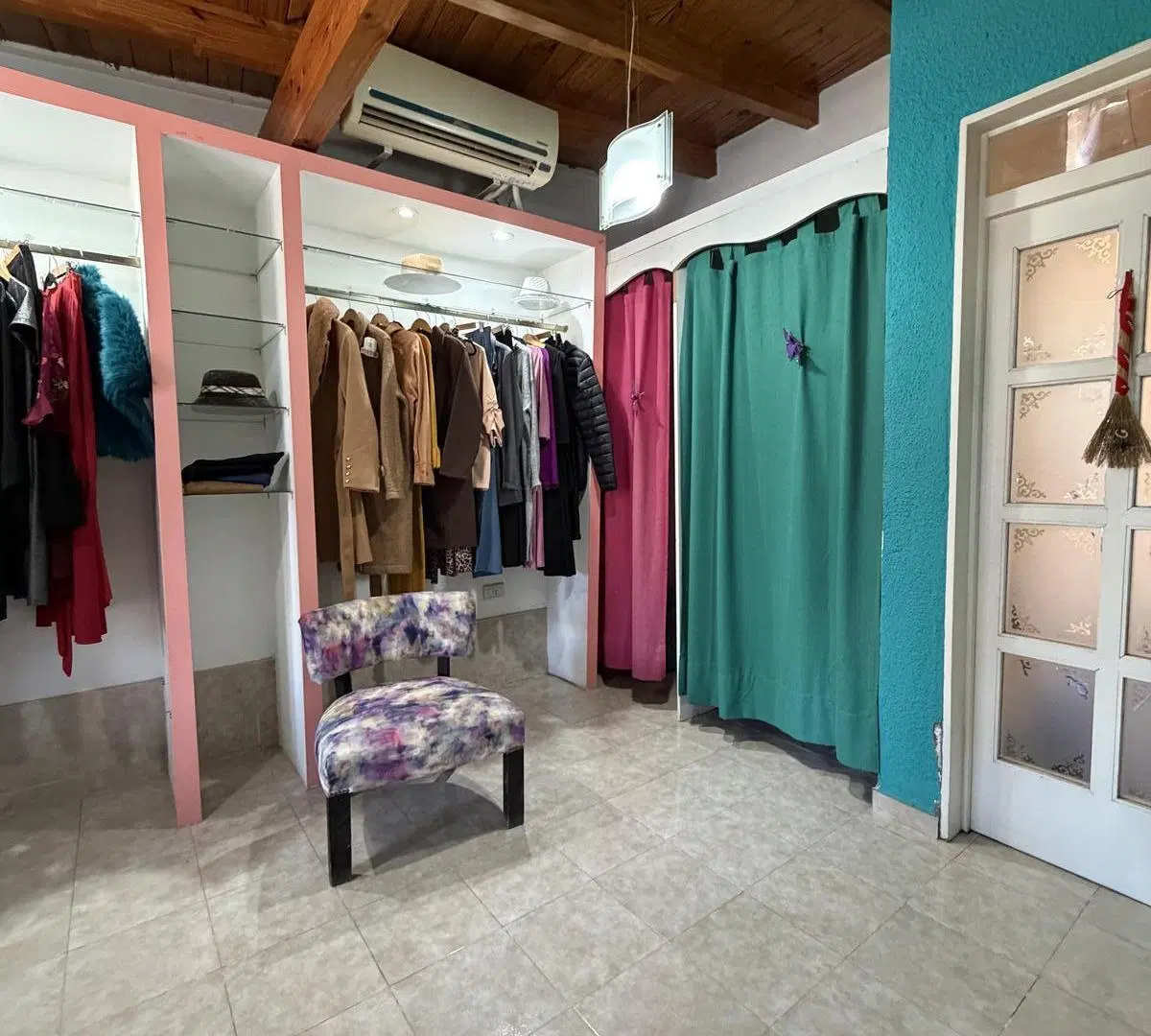 Casa en Junin 5