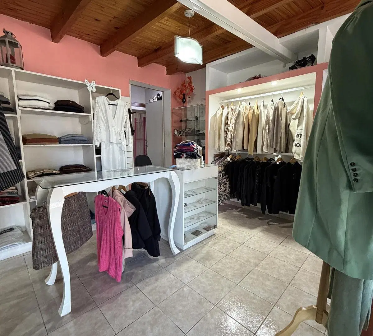 Casa en Junin 4