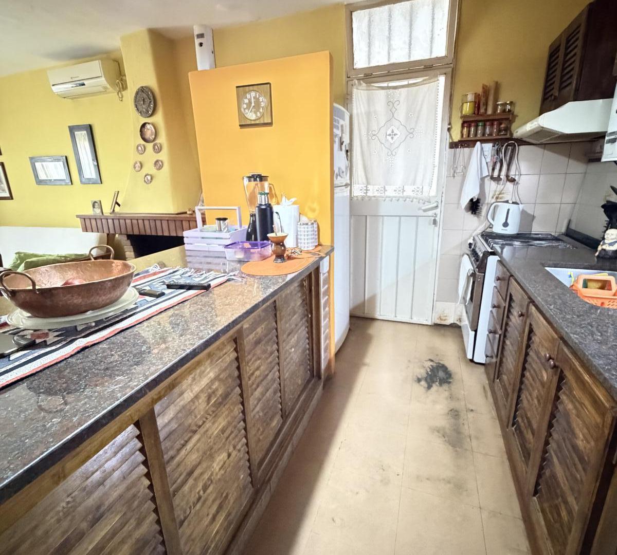 Foto de VENTA Casa 3° CEC. San Martín, imagen 2