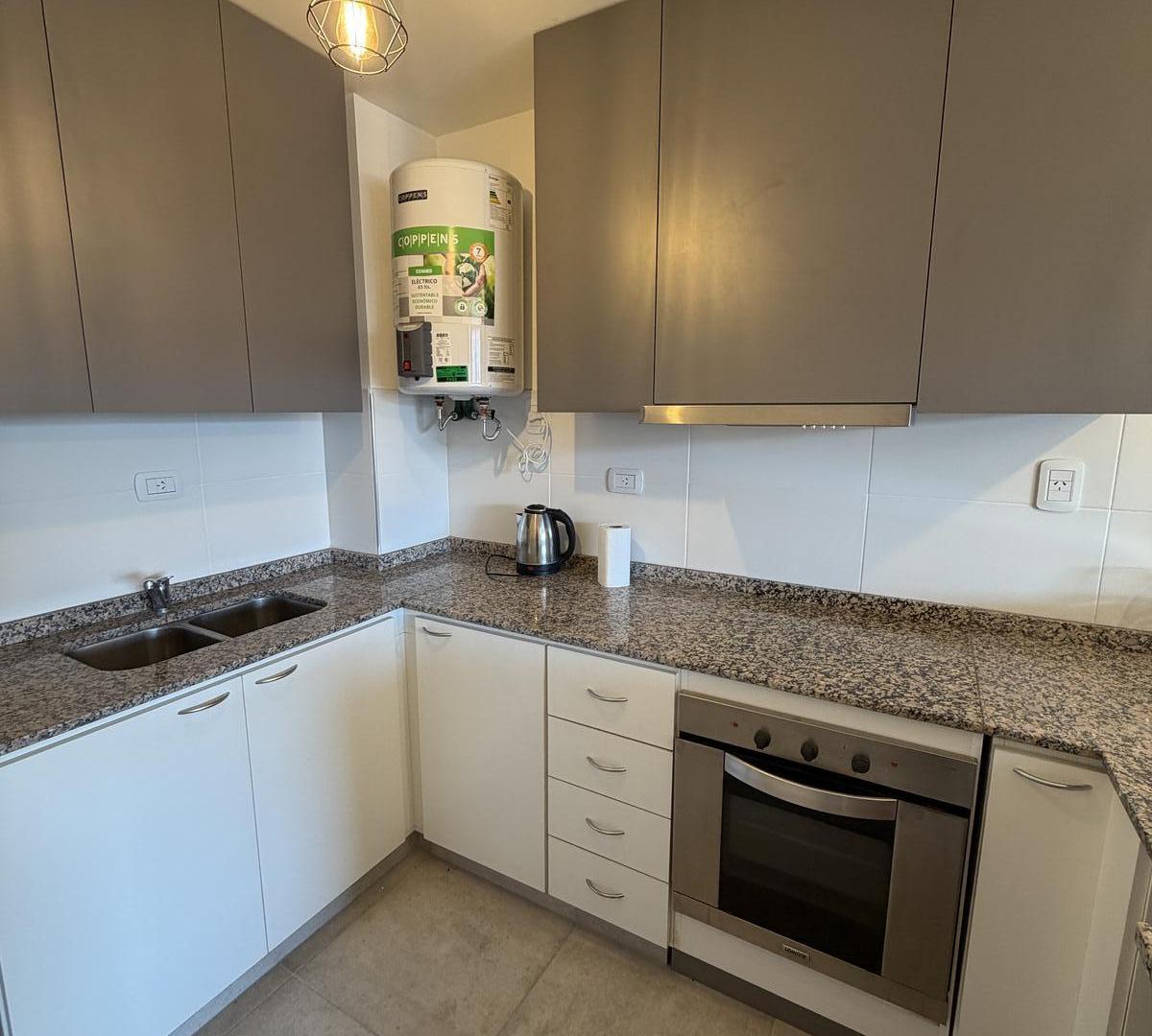 Foto de VENTA Depto en Terrazas de Pueblo Nuestro. San Martín, imagen 1