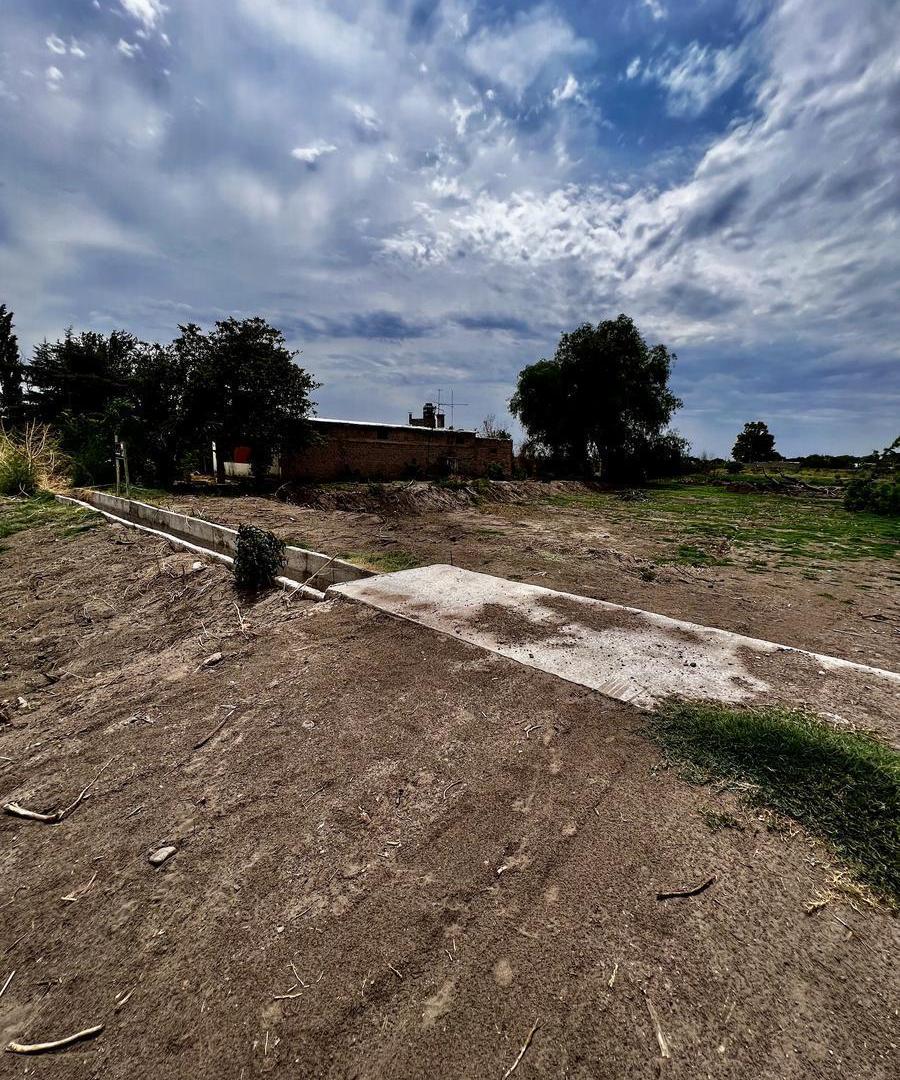 Foto de VENTA Terreno sobre calle El Alto. San Martín, imagen 2