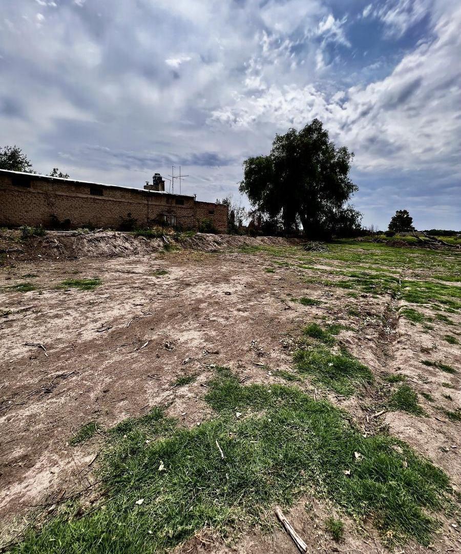 Foto de VENTA Terreno sobre calle El Alto. San Martín, imagen 3