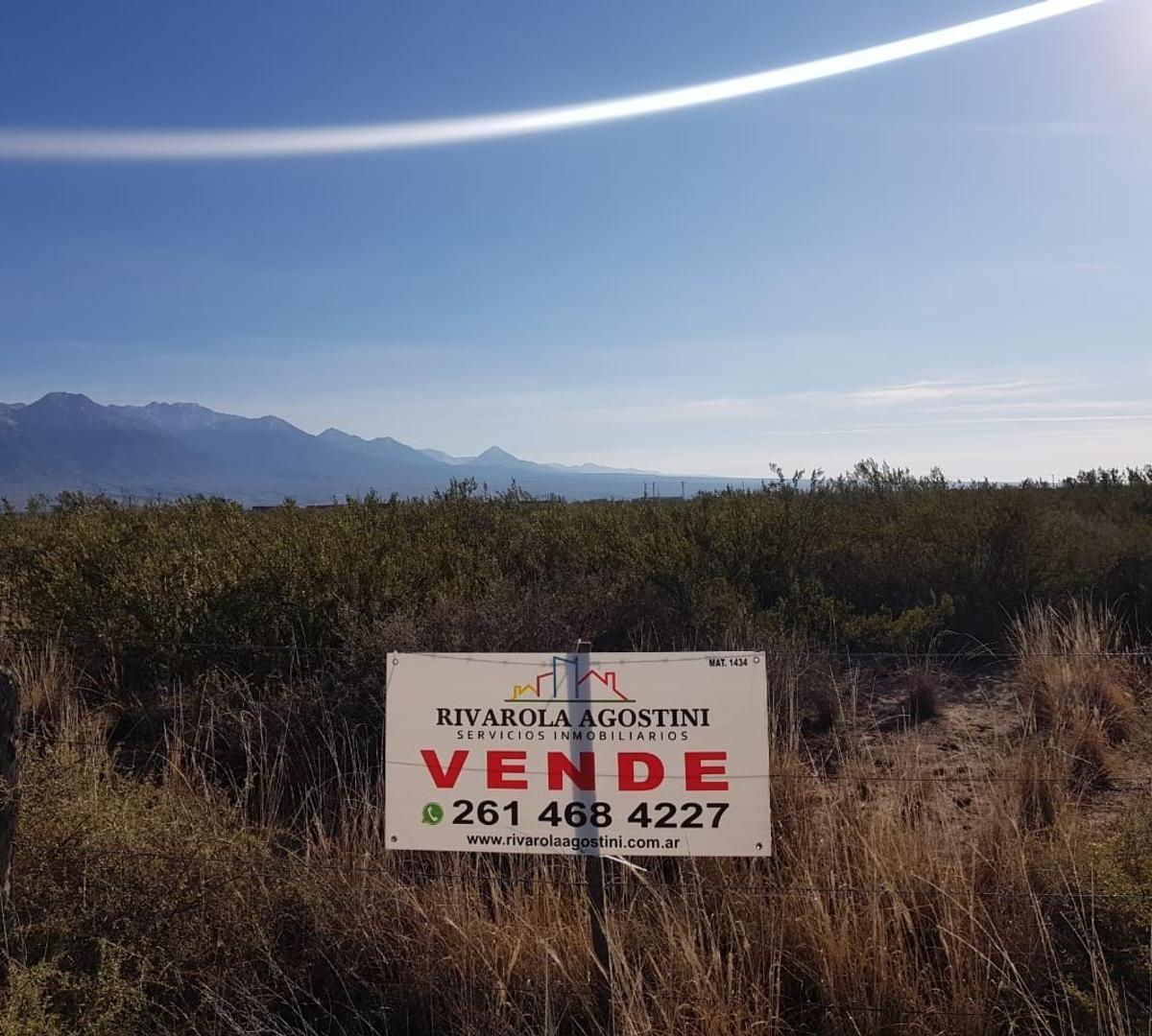 Foto de LOTE 2,3 HAS EN PERDRIEL, FRENTE SIMPLOT, RUTA 7. DOBLE FRENTE, imagen 2