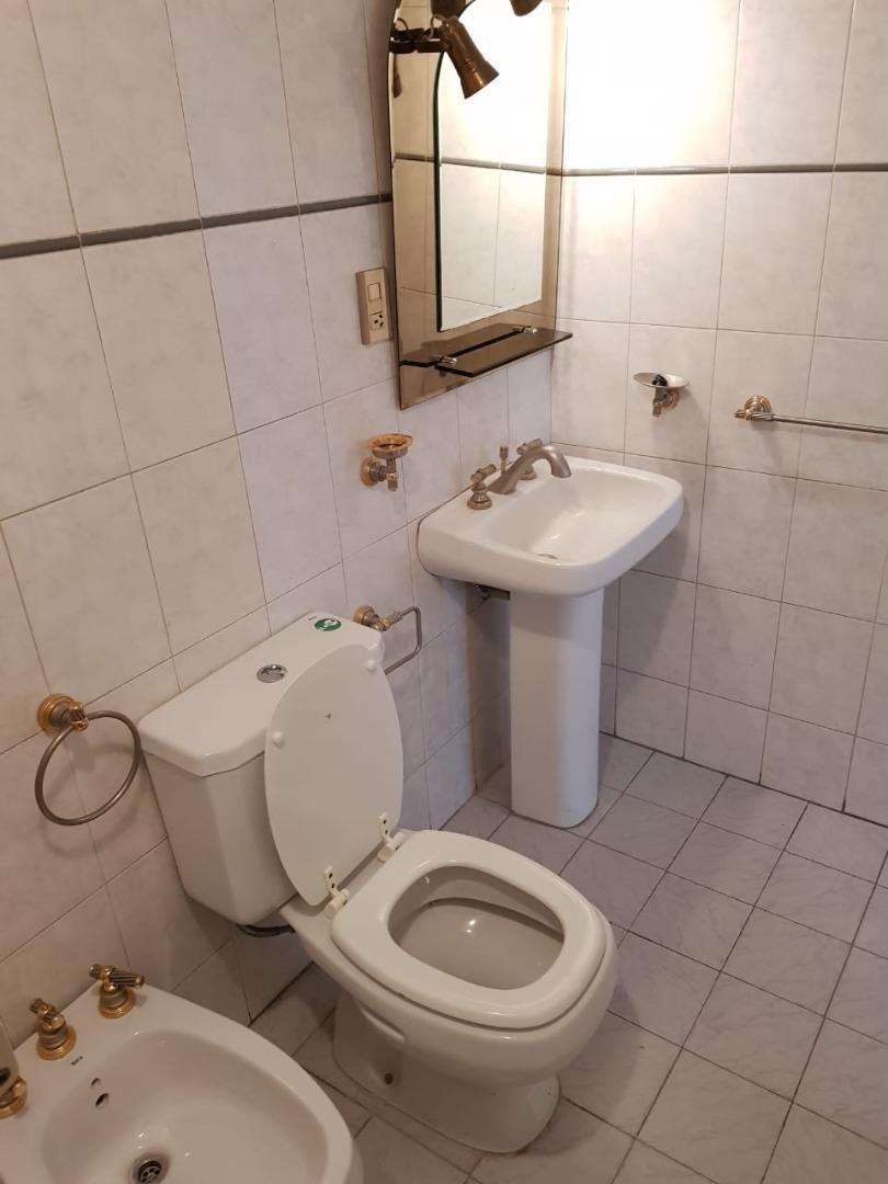 Departamento en Calle 25 de Mayo - Tres Dorm. 3
