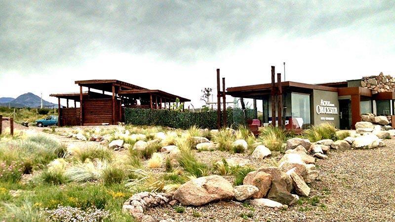 Lote en B° Altos de La Crucesita Eco Country 4