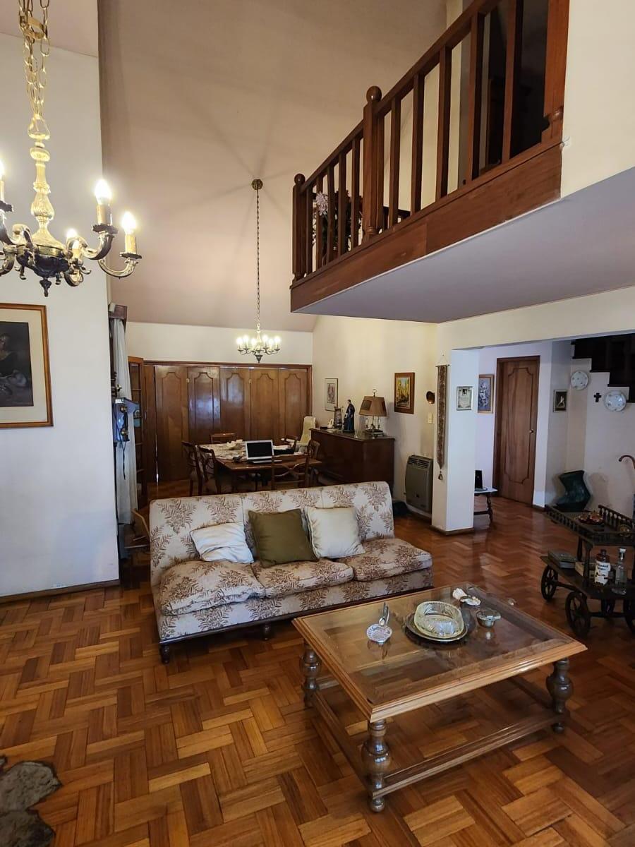 Casa en Guaymallen con Jardin y Piscina 3