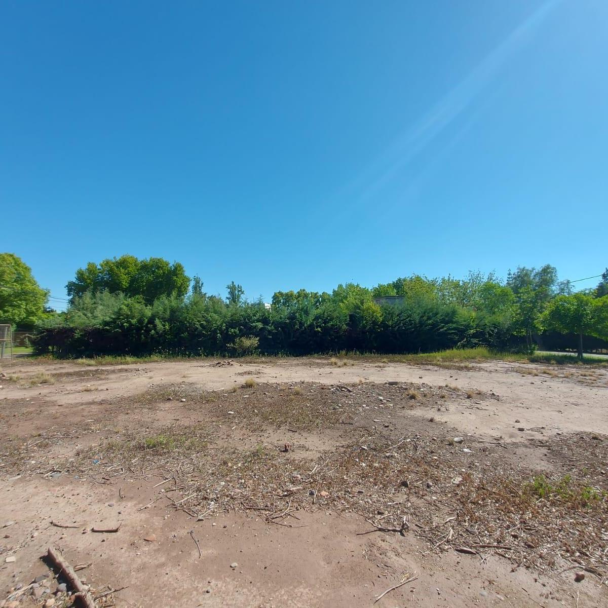 Lote Sobre Calle Pueyrredón - Chacras de Coria 5