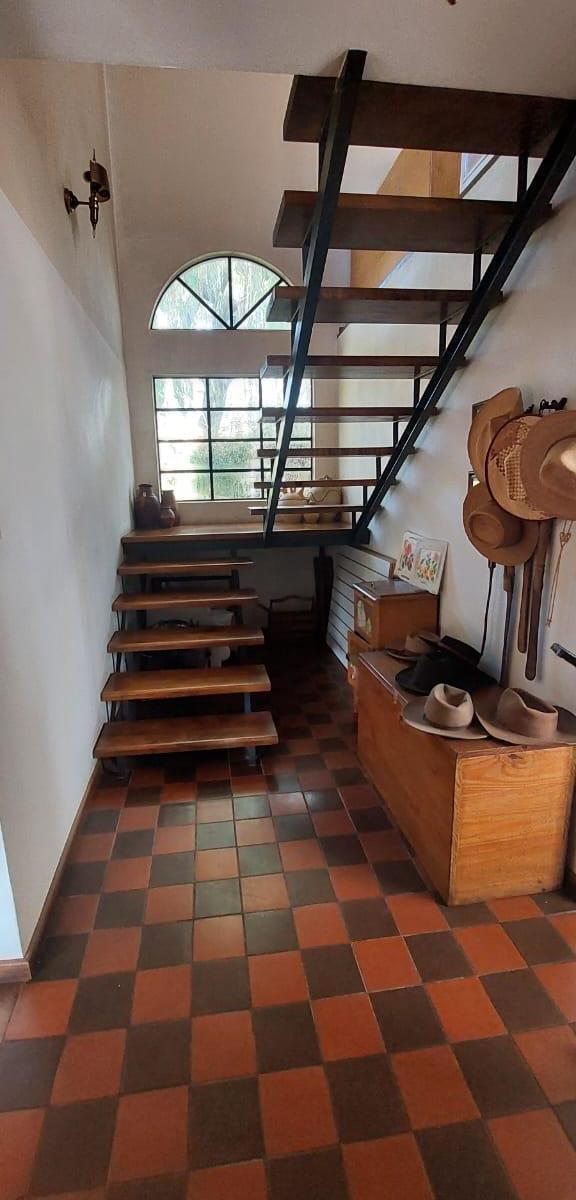 Casa en Exclusiva Zona Chacras de Coria - Piscina 3