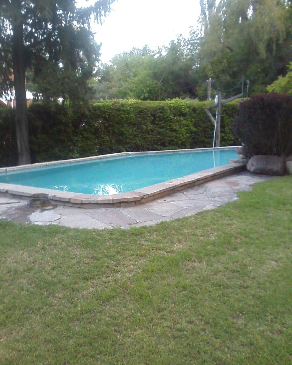 Casa en Exclusiva Zona Chacras de Coria - Piscina 2