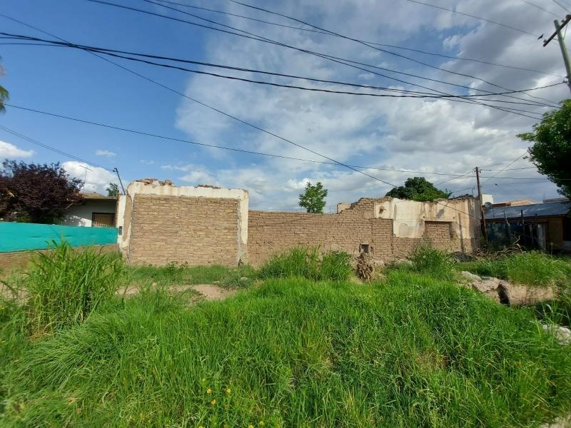 Lote en Calle Allayme - Guaymallen 4