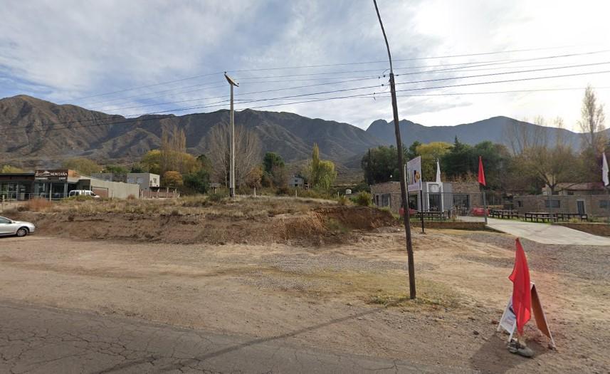 Propiedad en Argentina