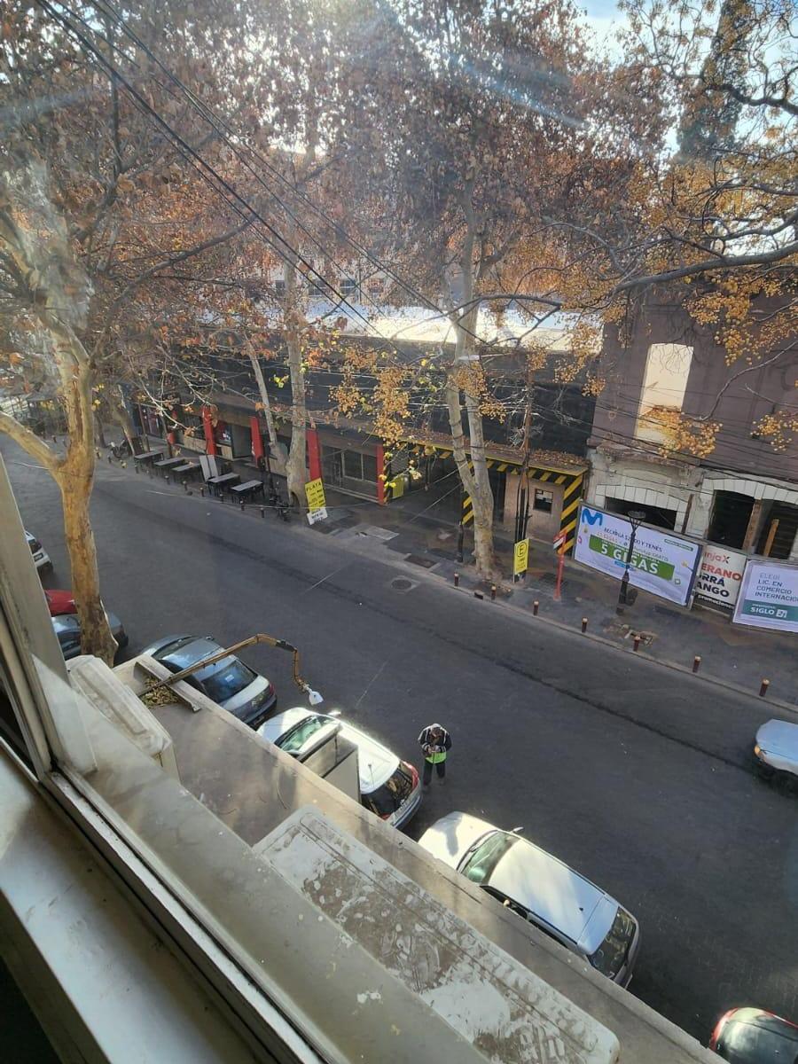 Oficina en Galeria Piazza - Ciudad de Mendoza 5