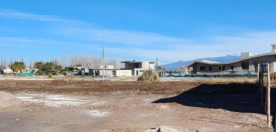 Lote Barrio Privado Nautilus en Guaymallen 3