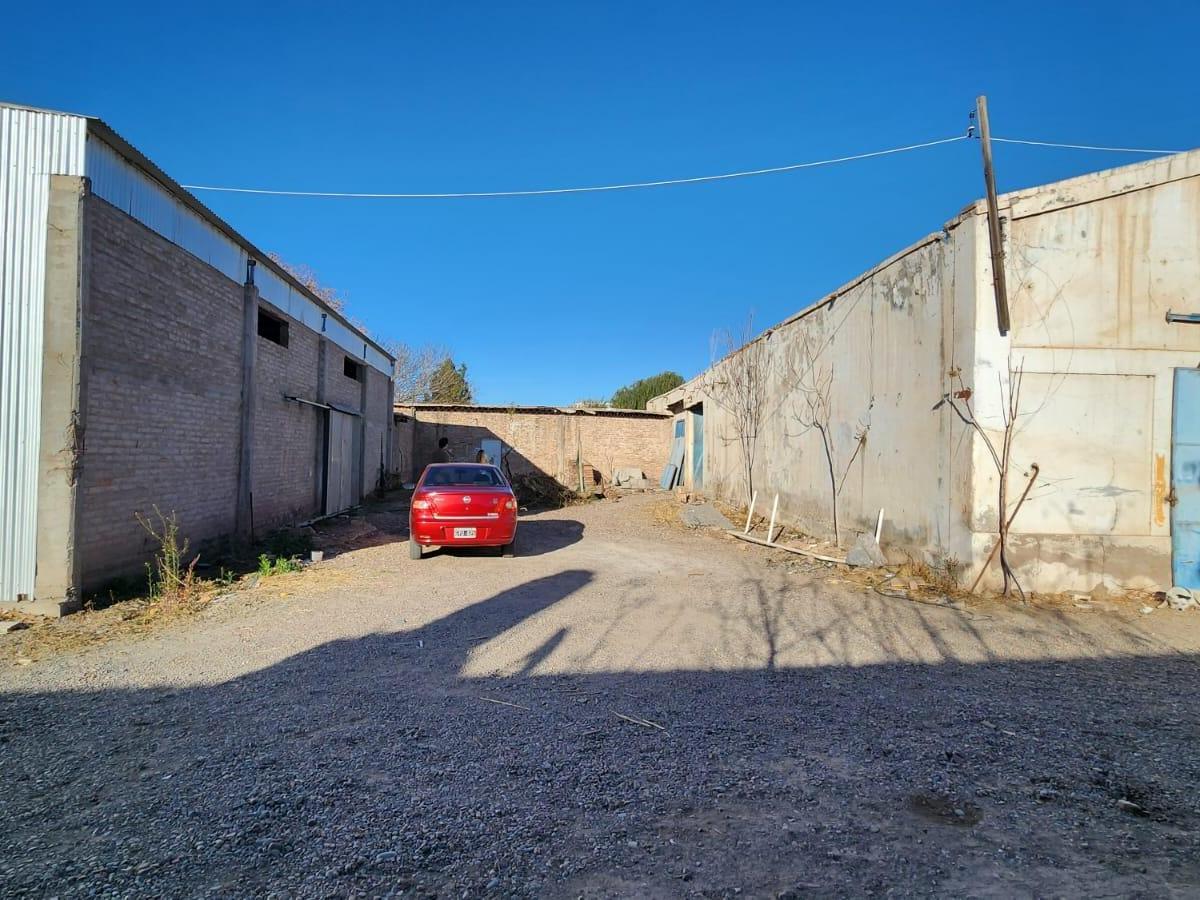 Lote en Calle Concordia de Rodeo de La Cruz 4