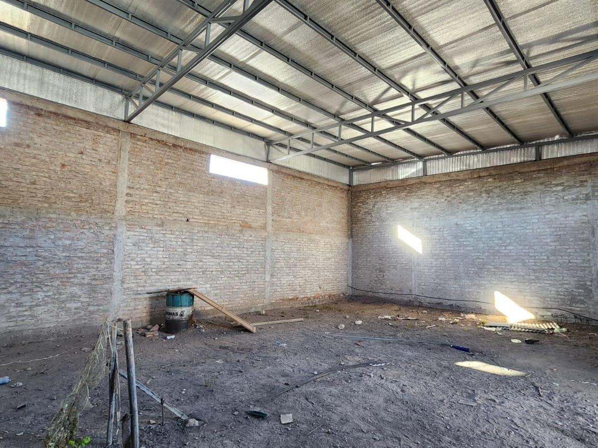 Lote en Calle Concordia de Rodeo de La Cruz 2