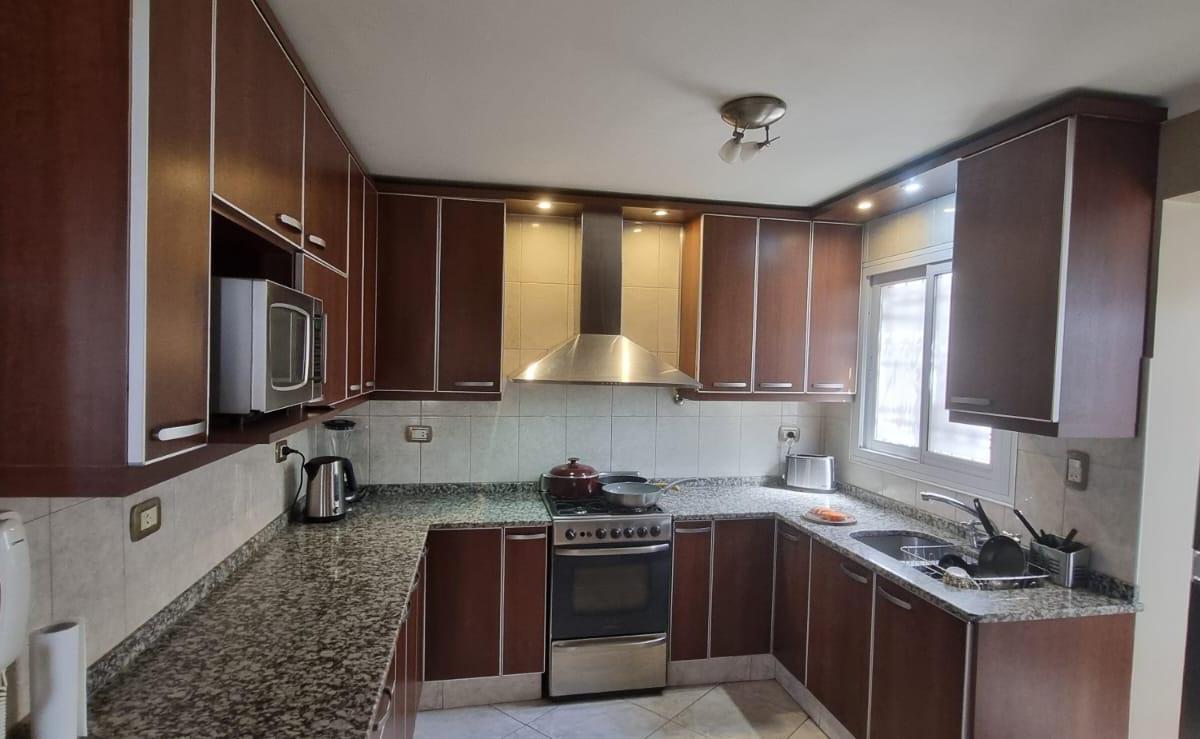 Casa Sobre Mariano Moreno de Lujan - Pileta 5