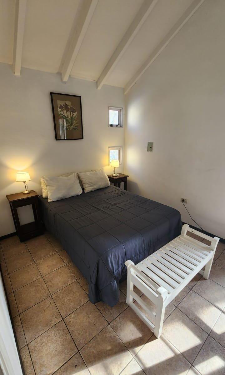 Duplex a m de Parque Gral. San Martin 4